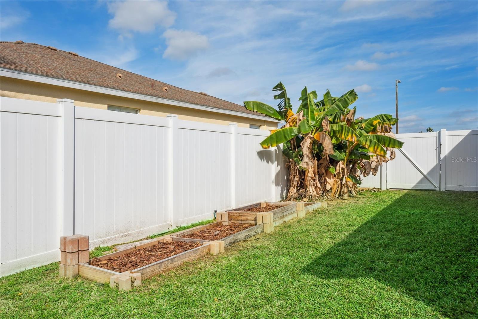 WILLOW BEND - Residential