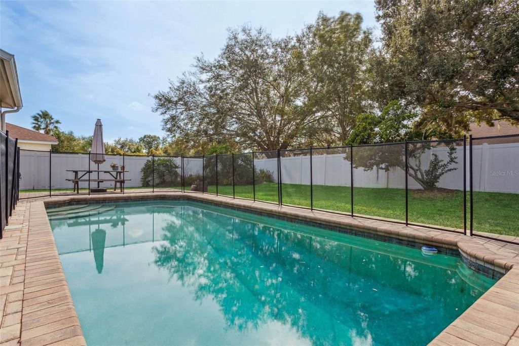 Photo of 22536 Magnolia Trace Boulevard, Lutz, FL 33549 (MLS # TB8455297)