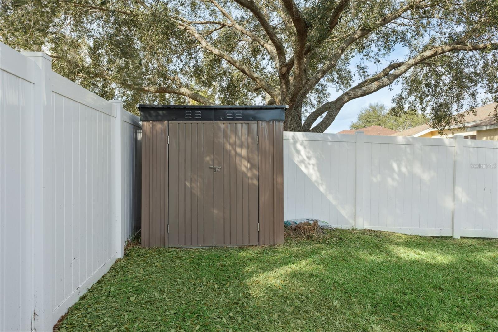 WILLOW BEND - Residential