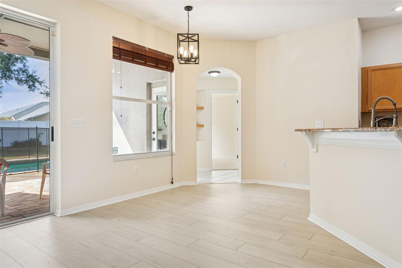 WILLOW BEND - Residential