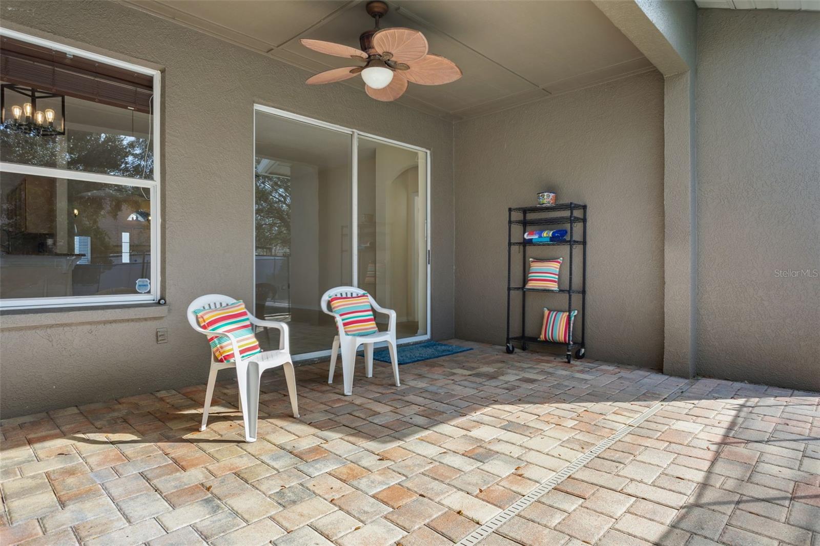 WILLOW BEND - Residential