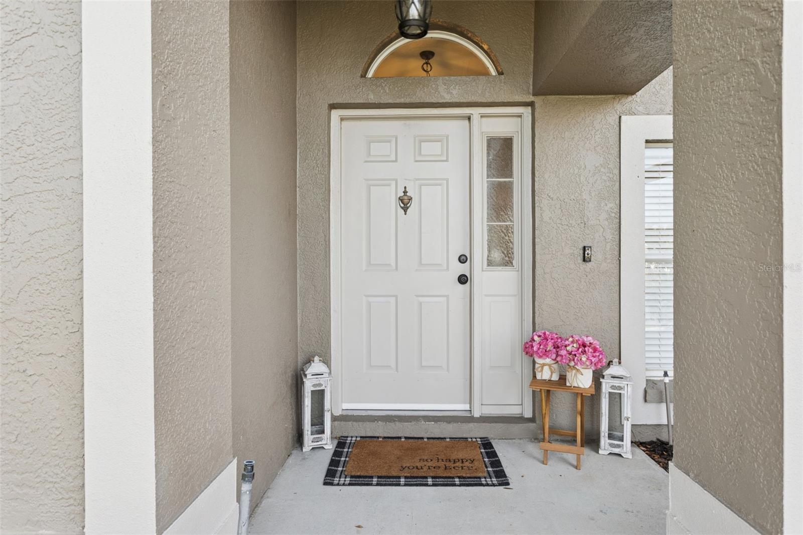 WILLOW BEND - Residential