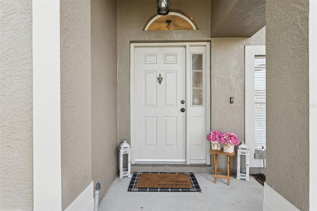 Photo of 22536 Magnolia Trace Boulevard, Lutz, FL 33549 (MLS # TB8455297)