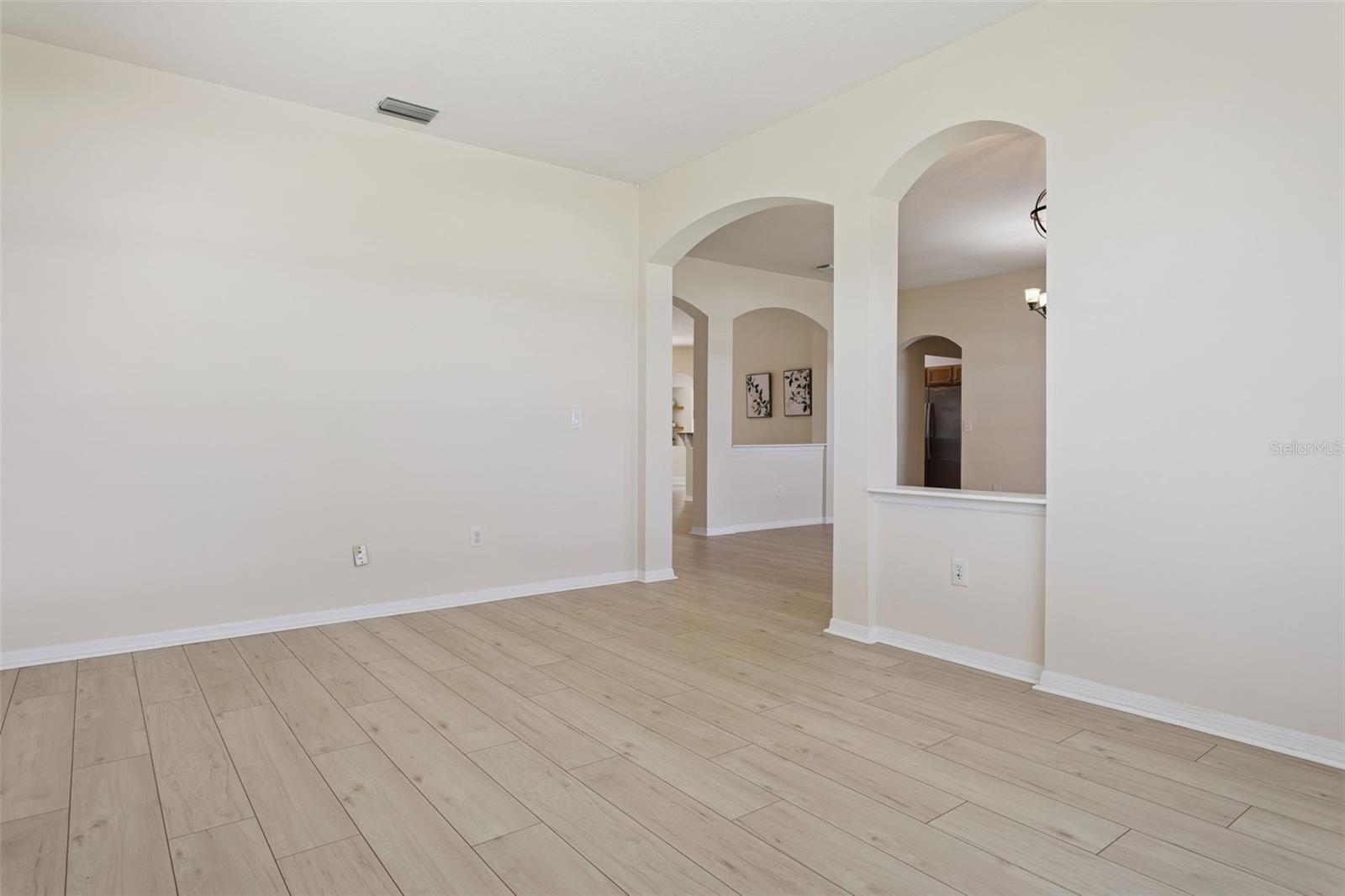 WILLOW BEND - Residential