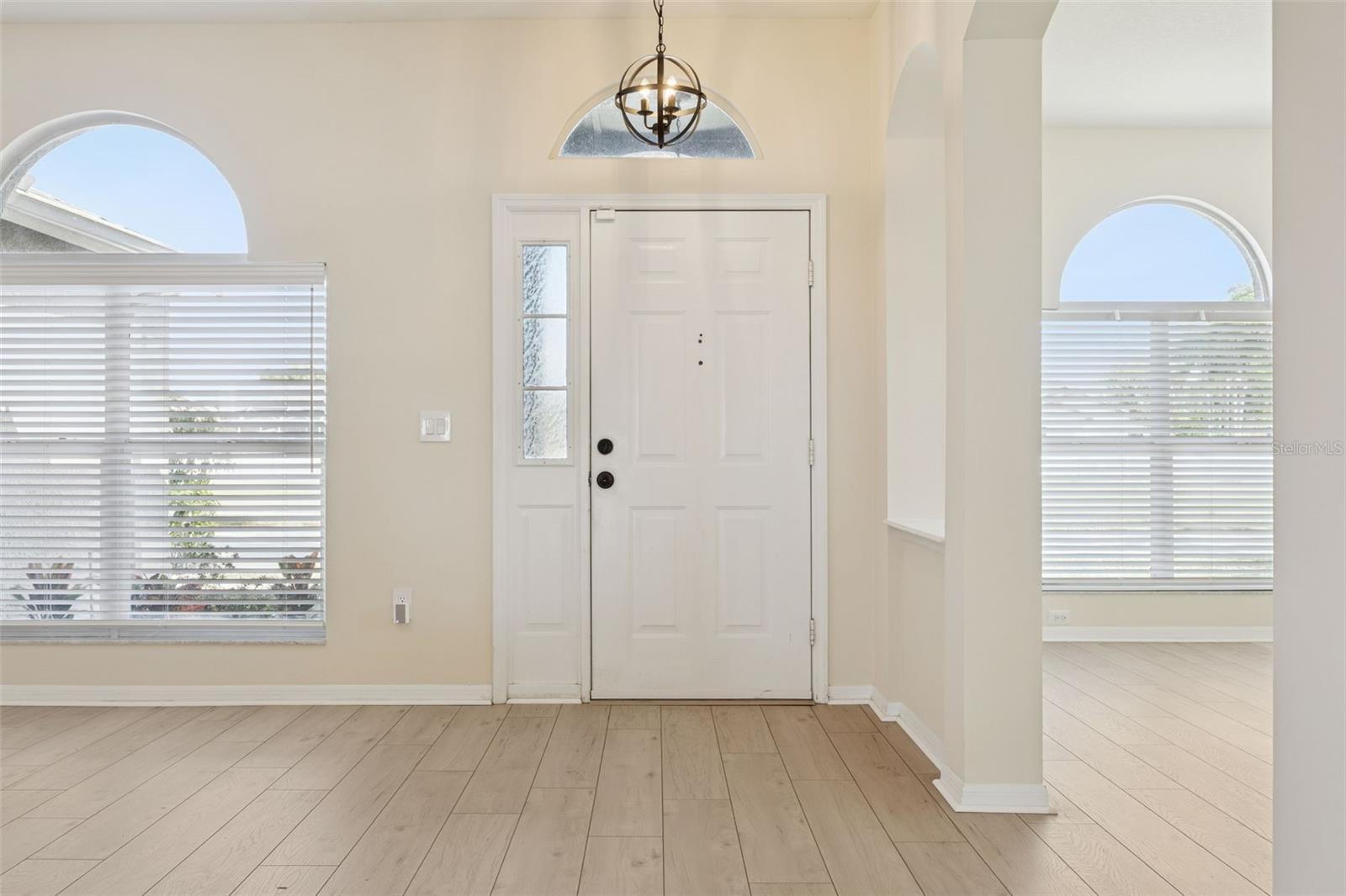 WILLOW BEND - Residential