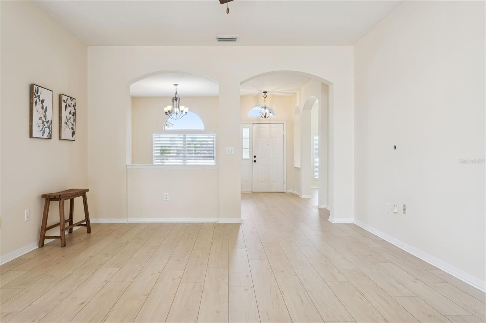 WILLOW BEND - Residential