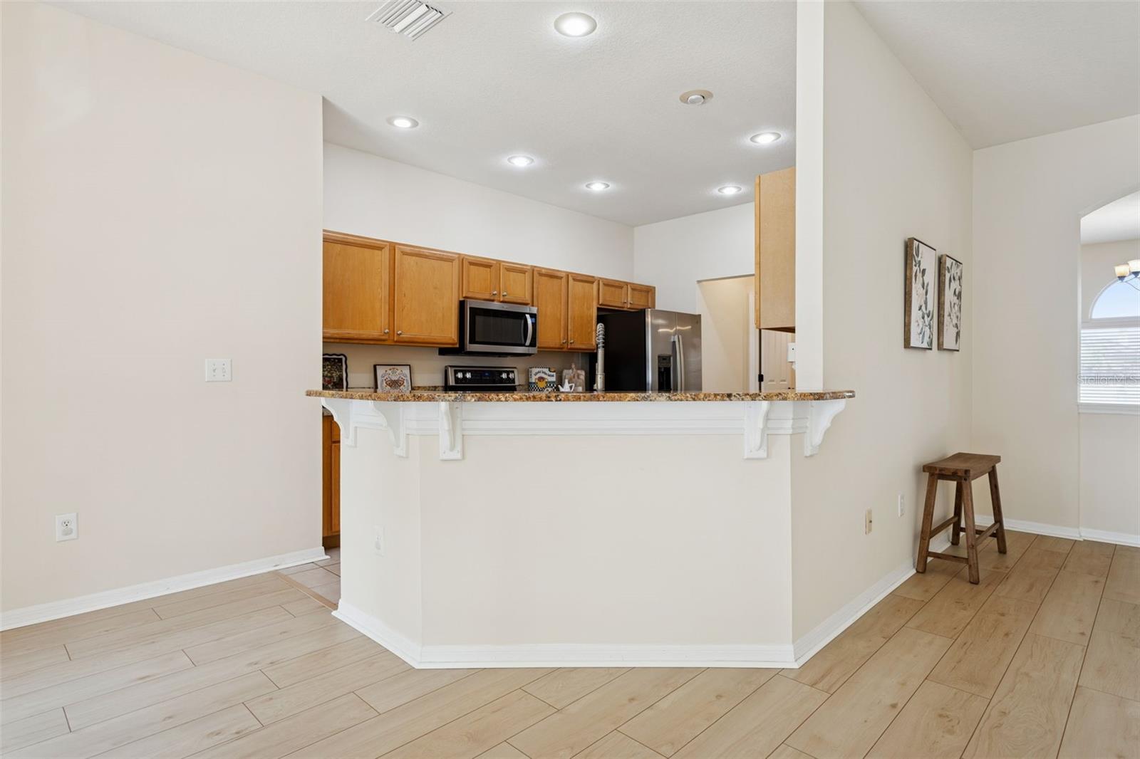 WILLOW BEND - Residential