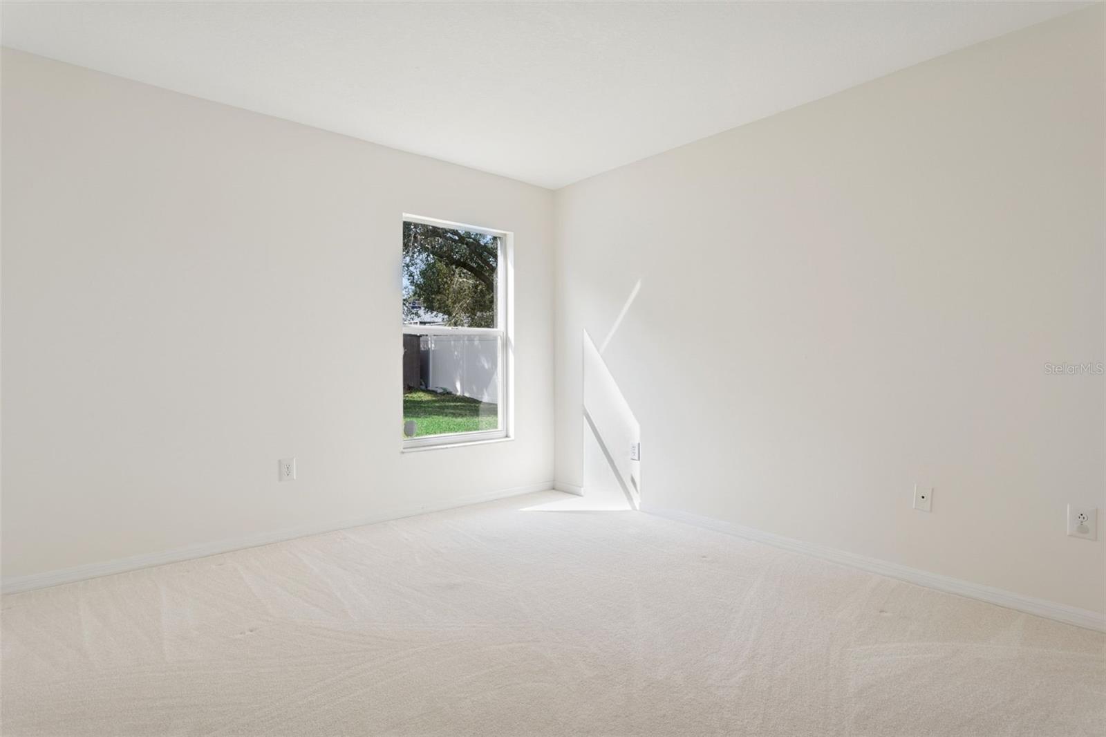 WILLOW BEND - Residential