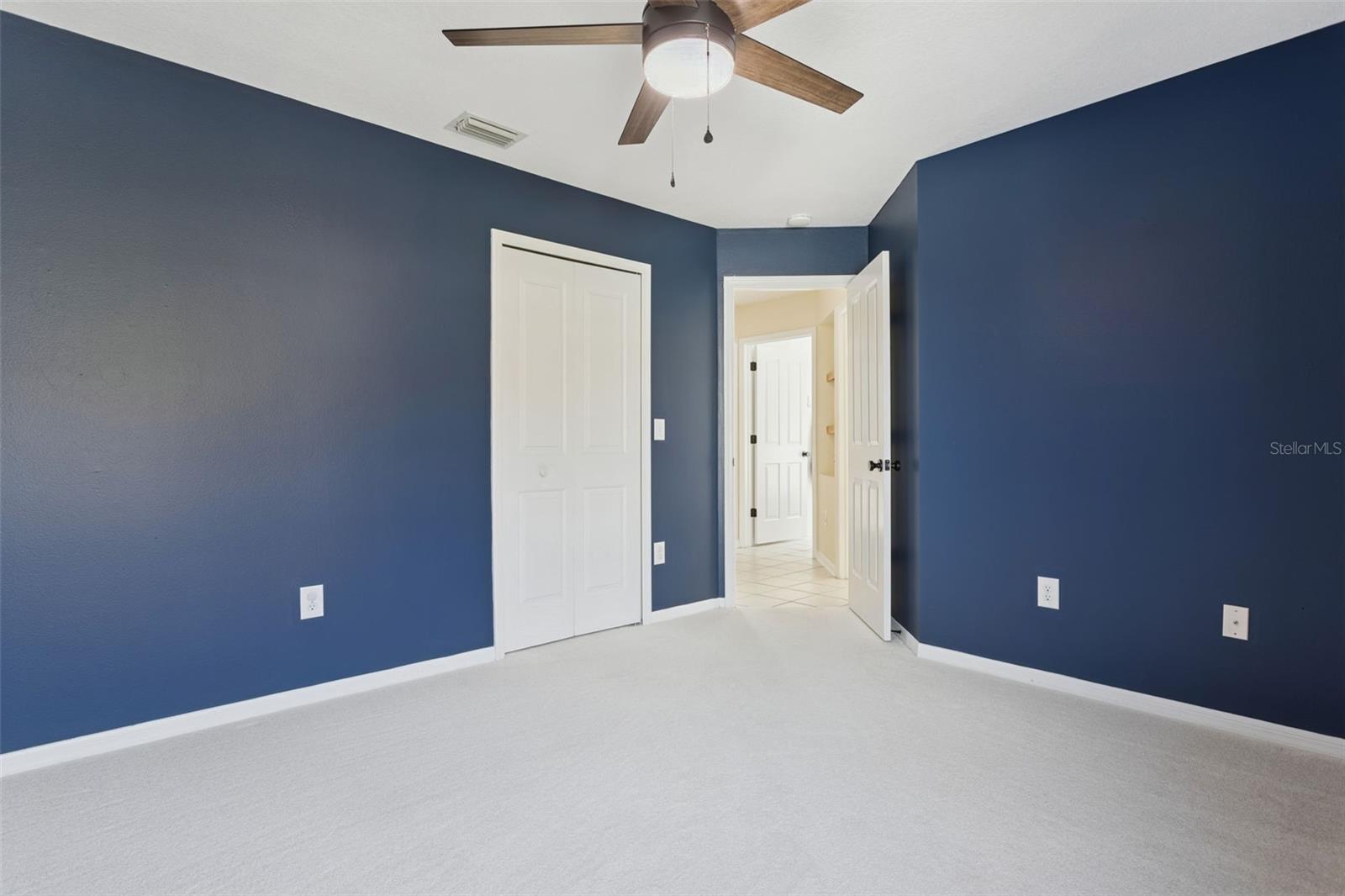 WILLOW BEND - Residential