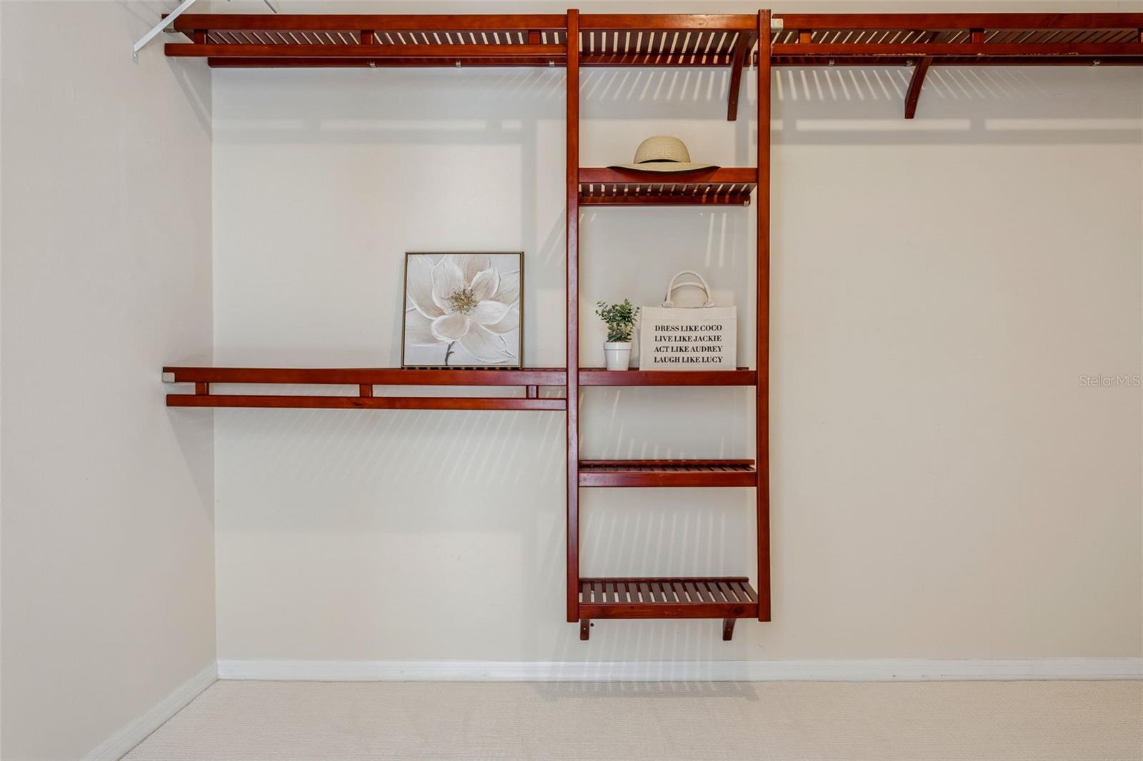 WILLOW BEND - Residential