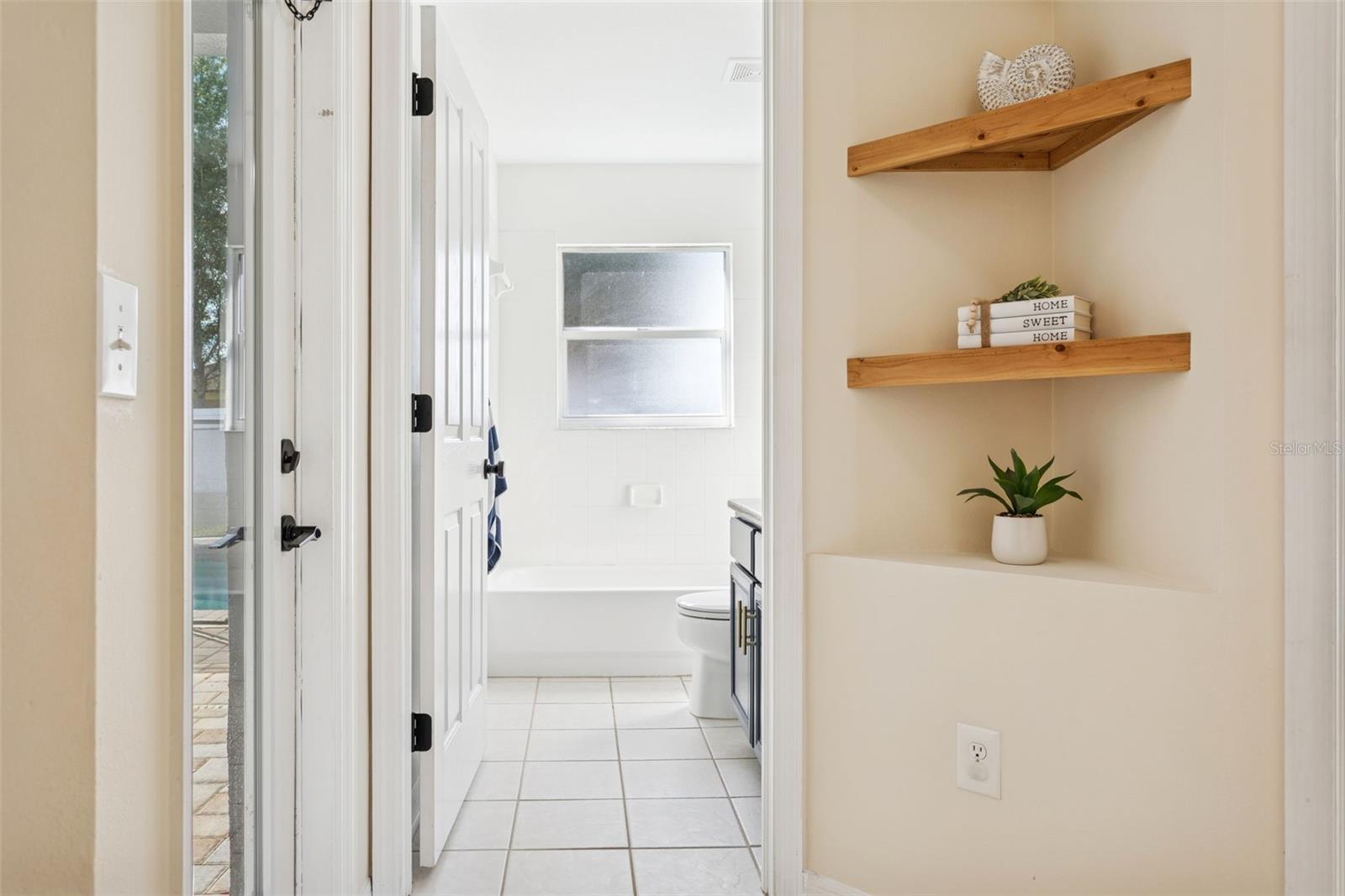 WILLOW BEND - Residential