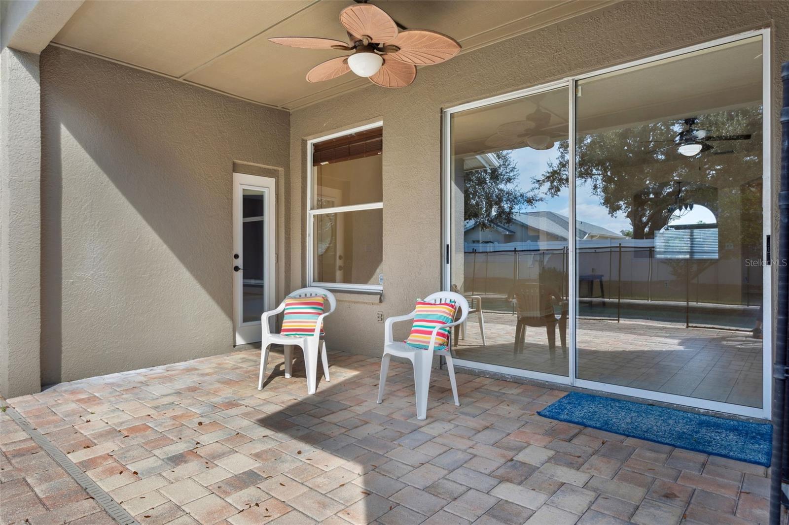 WILLOW BEND - Residential