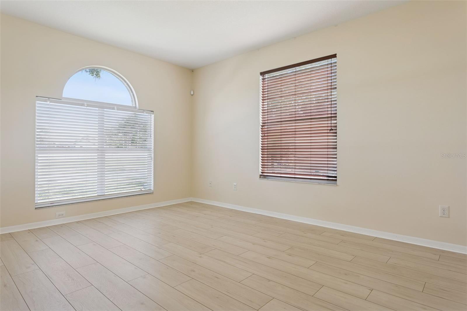 WILLOW BEND - Residential