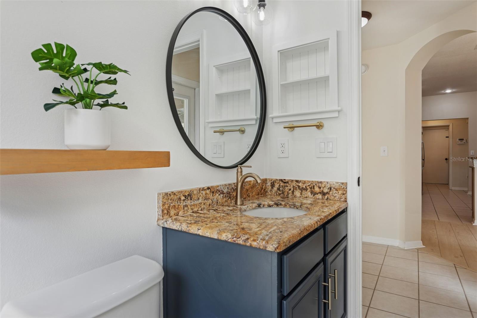 WILLOW BEND - Residential