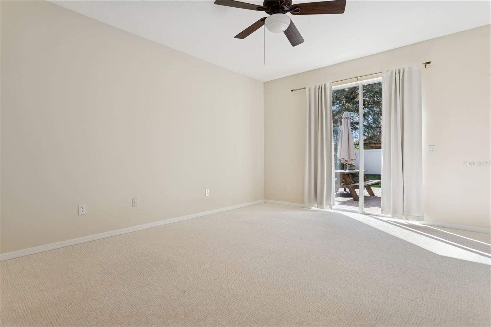 WILLOW BEND - Residential