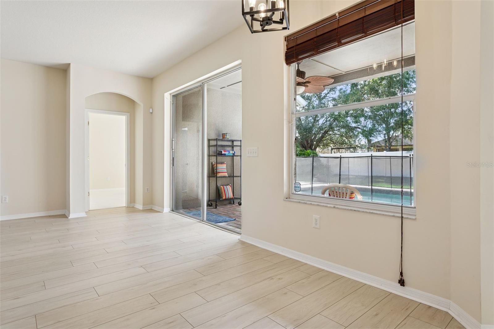 WILLOW BEND - Residential