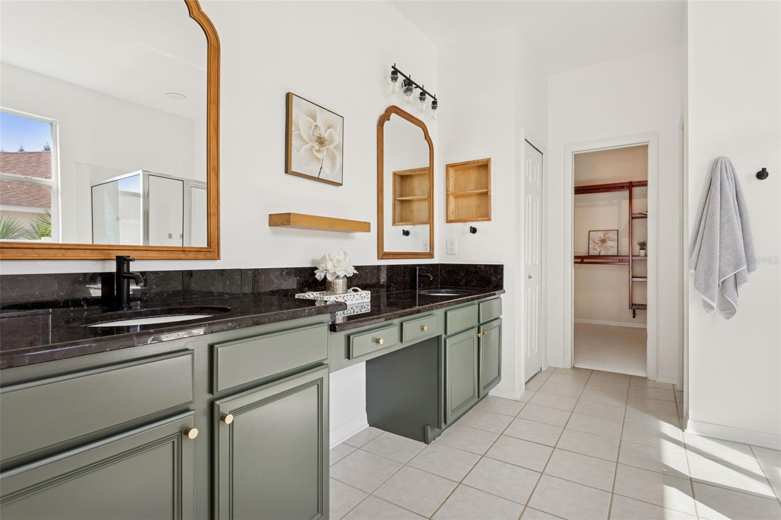 WILLOW BEND - Residential