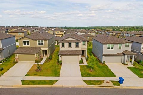 Tiny photo for 2218 Treasure Hill Street, Minneola, FL 34715 (MLS # O6409842)