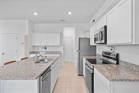 Tiny photo for 2218 Treasure Hill Street, Minneola, FL 34715 (MLS # O6409842)