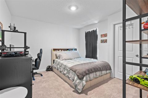 Tiny photo for 2218 Treasure Hill Street, Minneola, FL 34715 (MLS # O6409842)