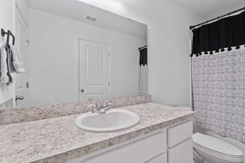 Tiny photo for 2218 Treasure Hill Street, Minneola, FL 34715 (MLS # O6409842)
