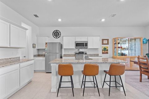 Tiny photo for 2218 Treasure Hill Street, Minneola, FL 34715 (MLS # O6409842)
