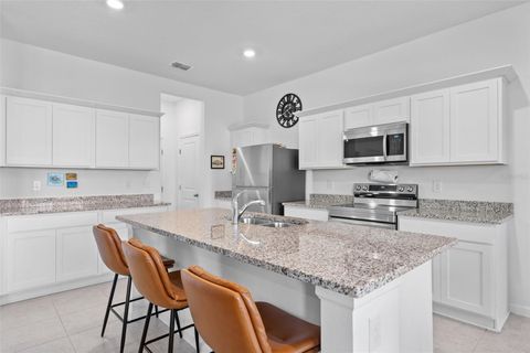 Tiny photo for 2218 Treasure Hill Street, Minneola, FL 34715 (MLS # O6409842)
