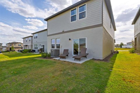 Tiny photo for 2218 Treasure Hill Street, Minneola, FL 34715 (MLS # O6409842)