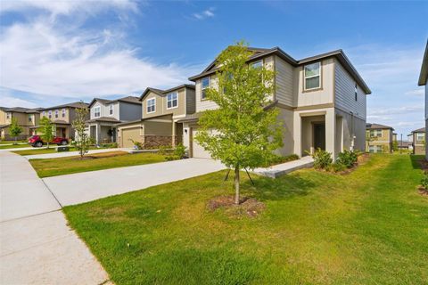 Tiny photo for 2218 Treasure Hill Street, Minneola, FL 34715 (MLS # O6409842)