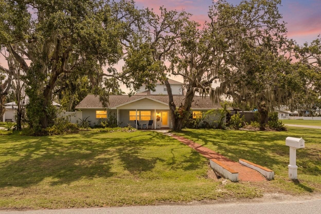 HIGHLAND SHORES THIRD UNIT - Residential