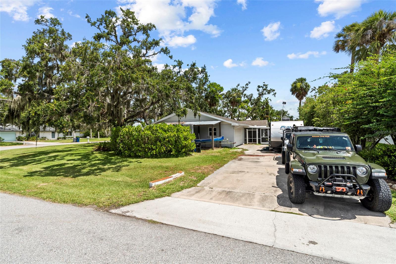 HIGHLAND SHORES THIRD UNIT - Residential