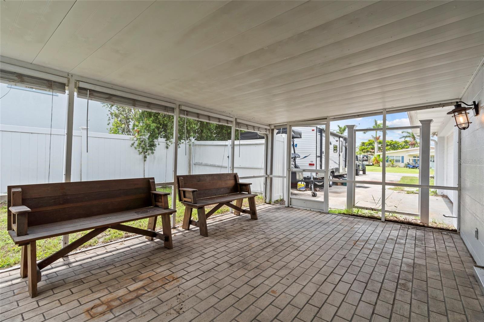 HIGHLAND SHORES THIRD UNIT - Residential