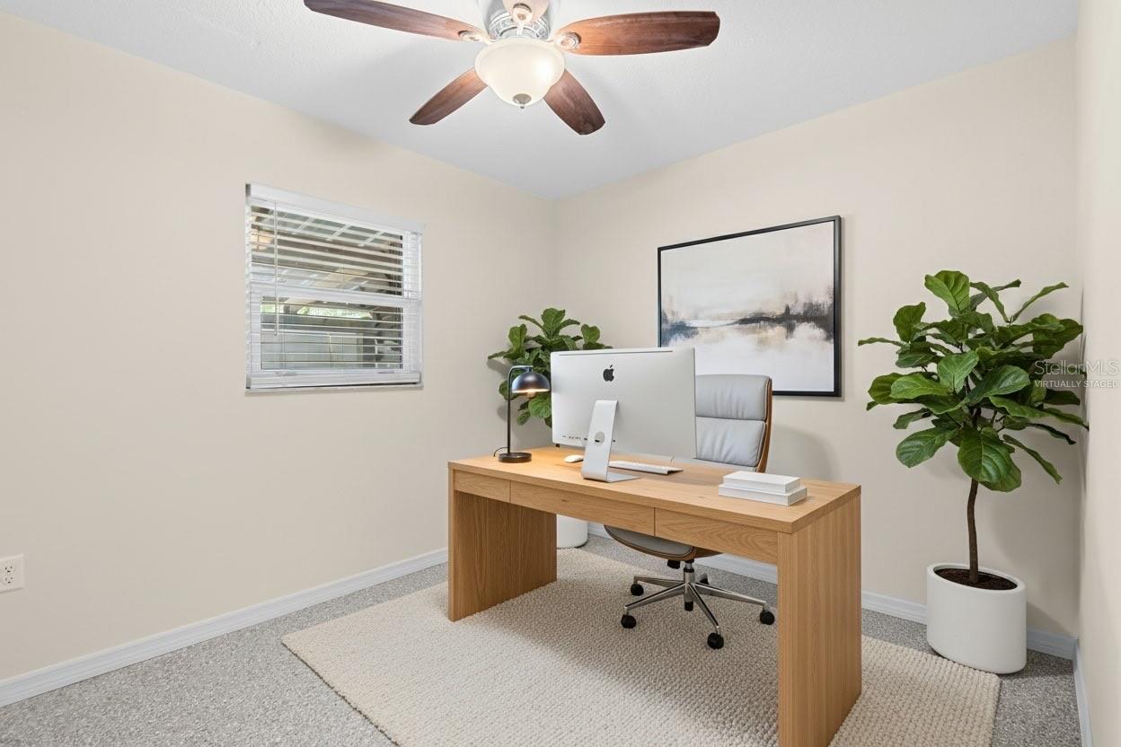 HIGHLAND SHORES THIRD UNIT - Residential