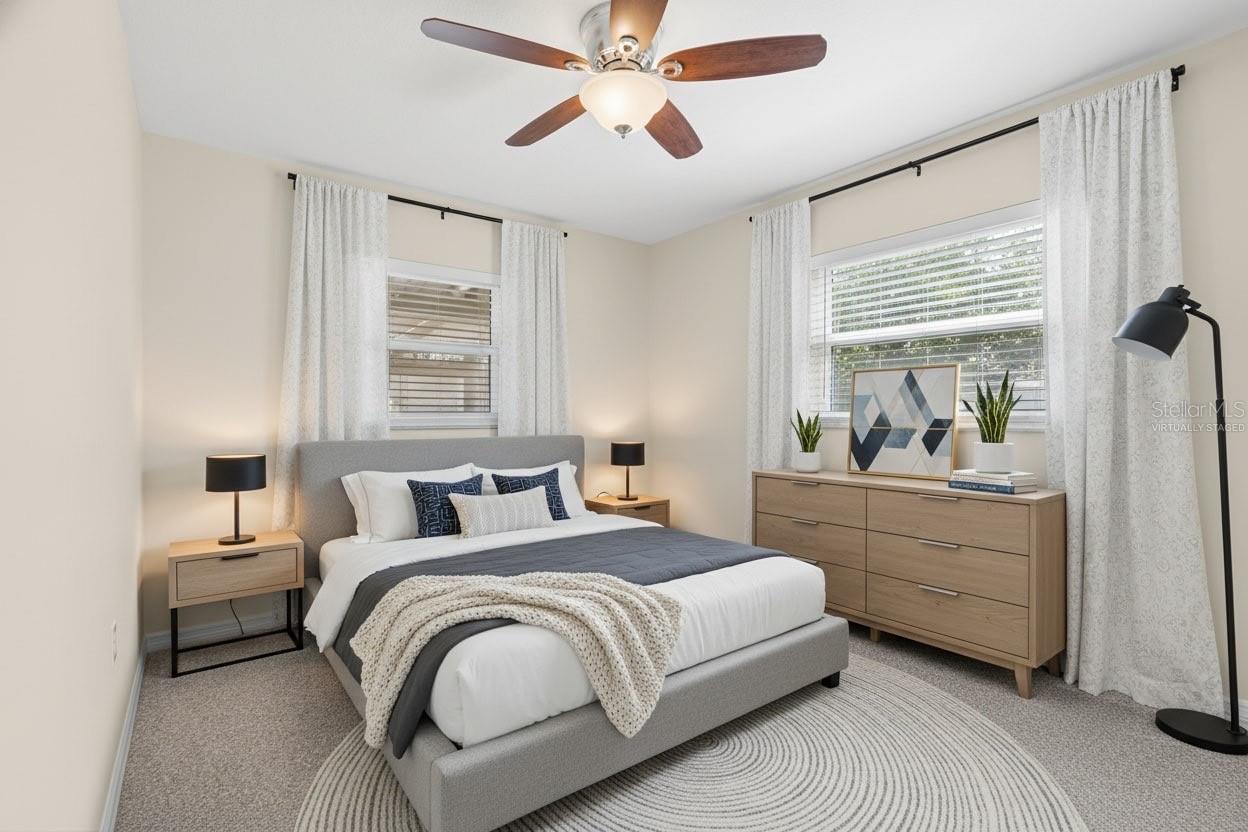 HIGHLAND SHORES THIRD UNIT - Residential