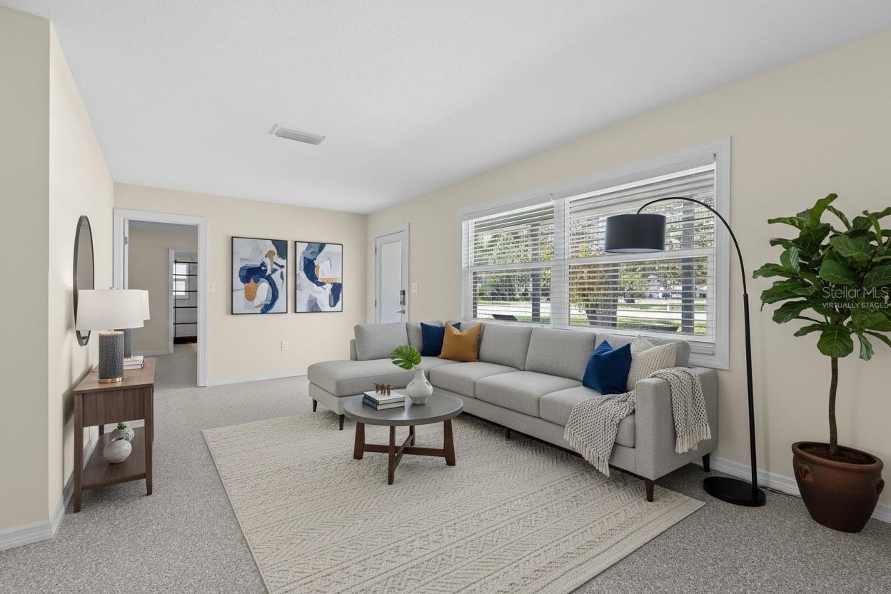 HIGHLAND SHORES THIRD UNIT - Residential