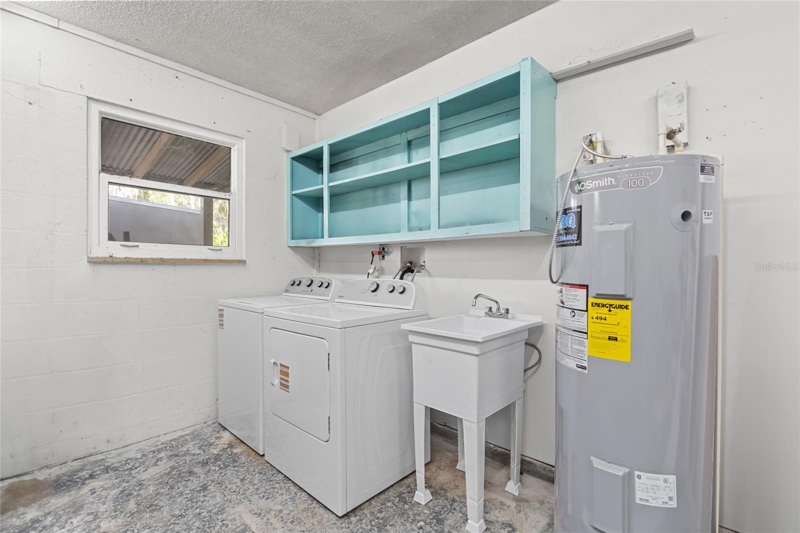 HIGHLAND SHORES THIRD UNIT - Residential