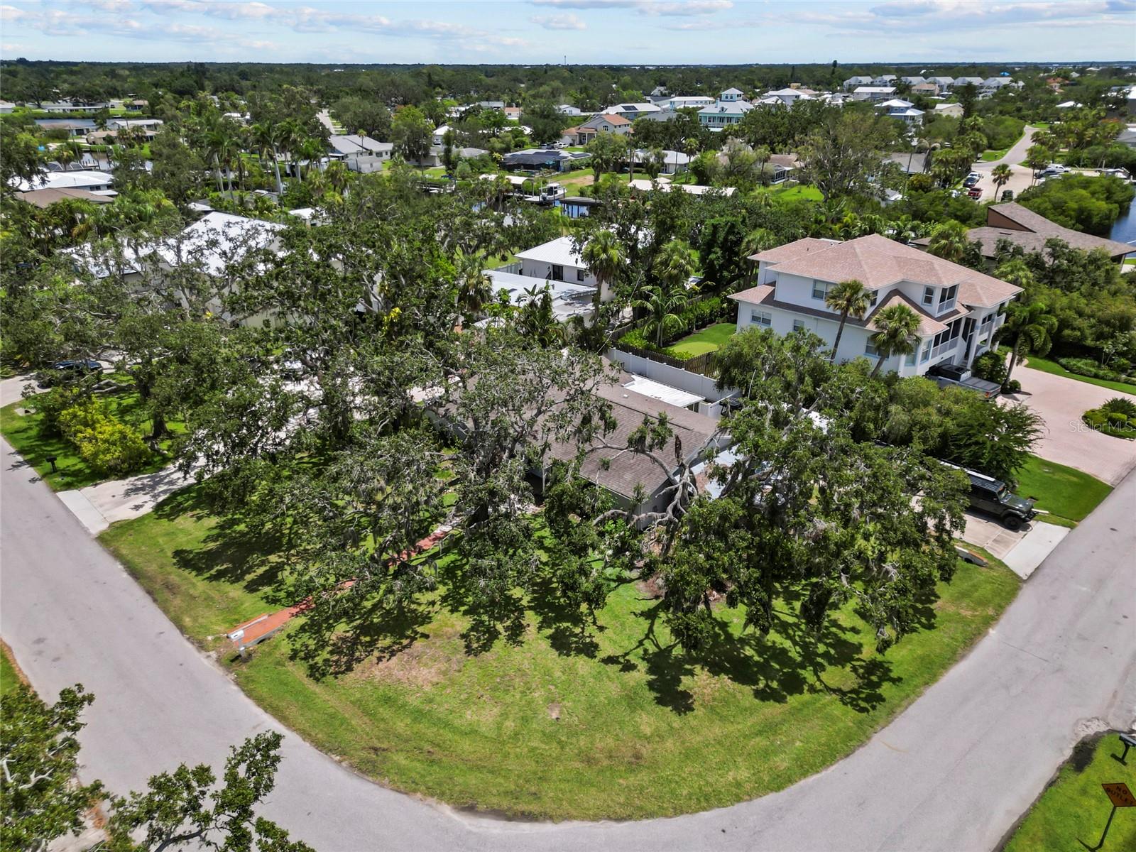 HIGHLAND SHORES THIRD UNIT - Residential