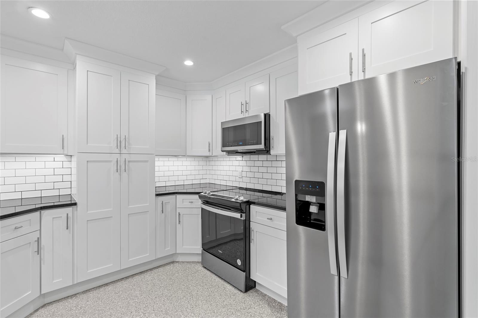 HIGHLAND SHORES THIRD UNIT - Residential