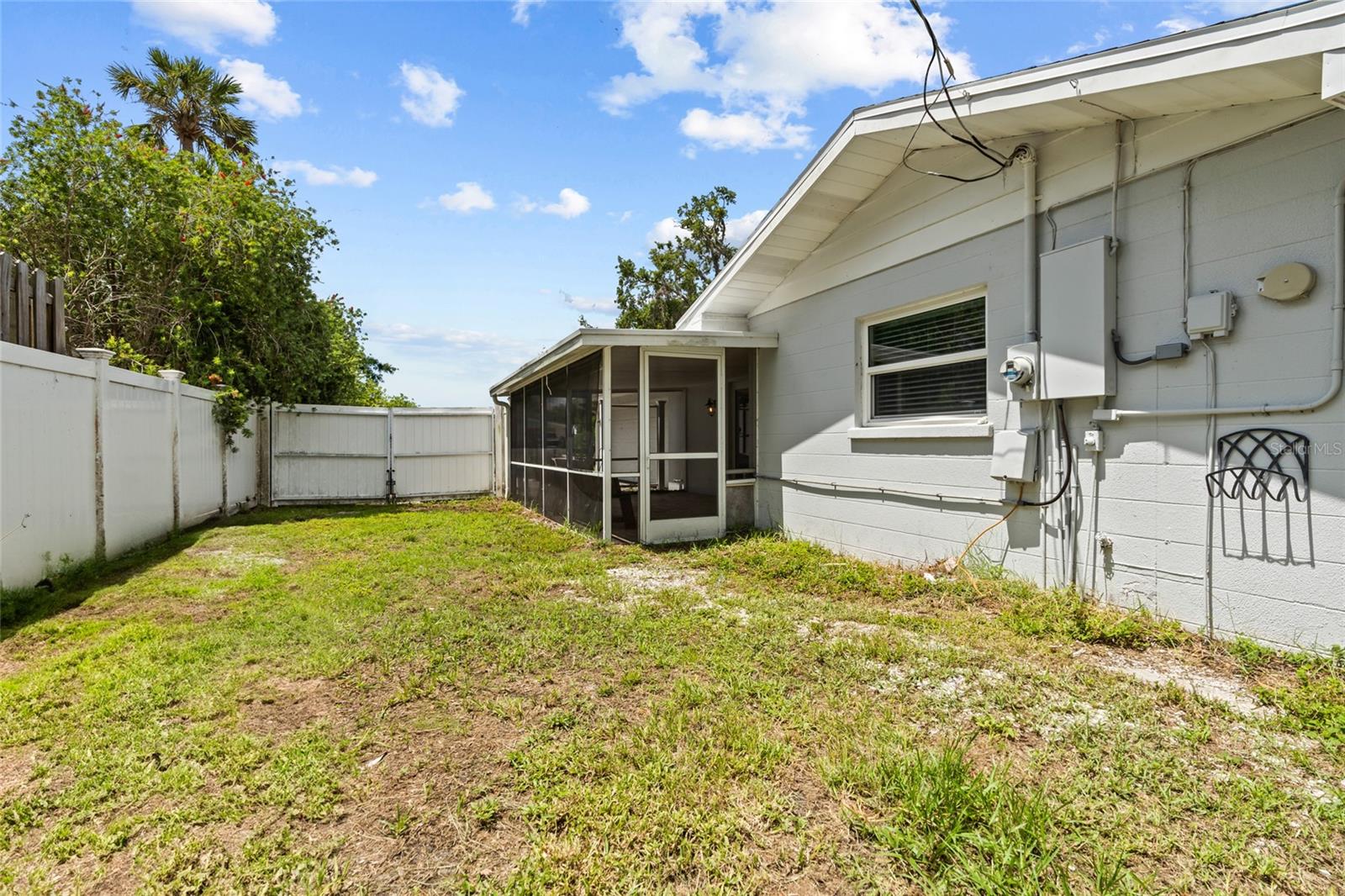 HIGHLAND SHORES THIRD UNIT - Residential