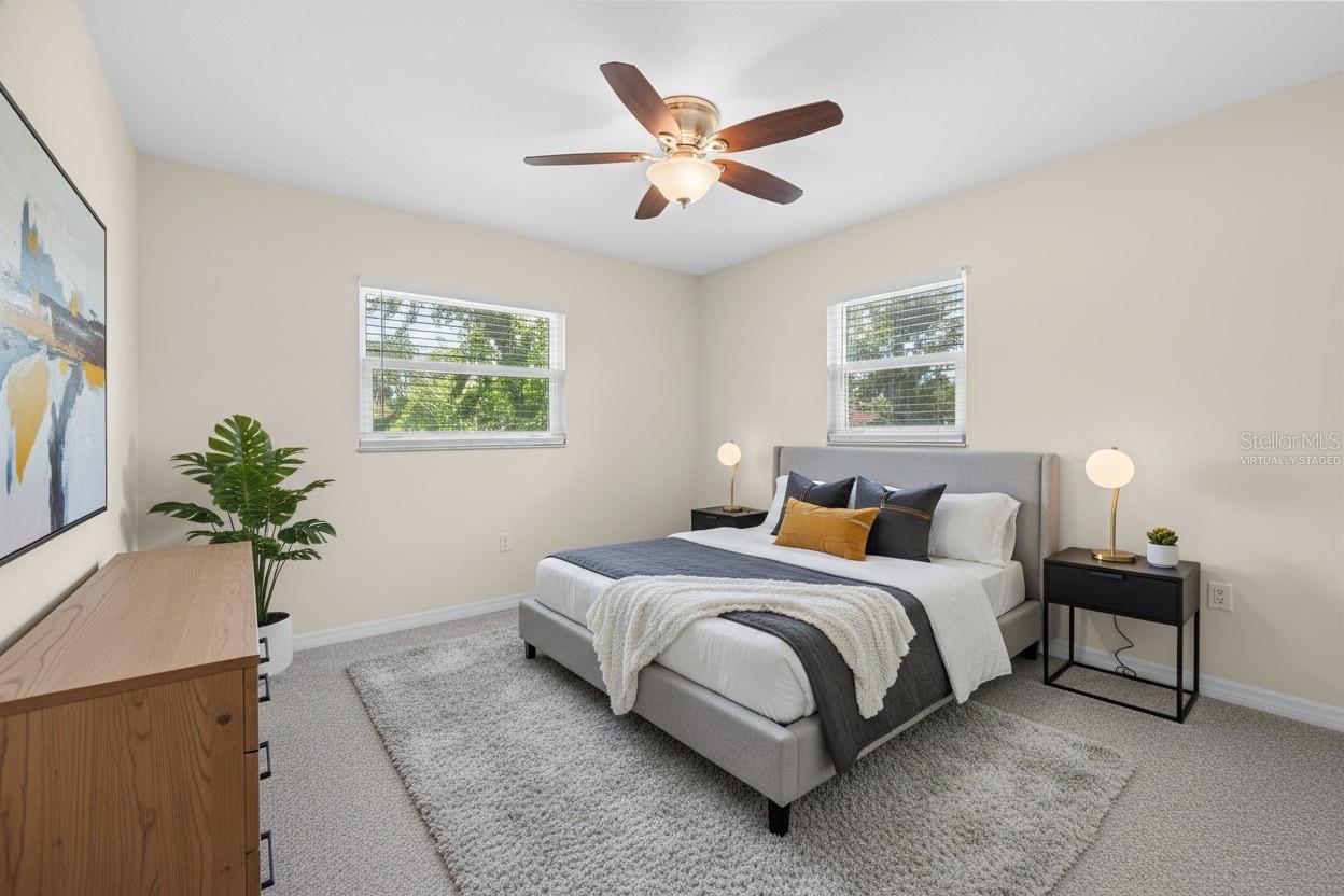 HIGHLAND SHORES THIRD UNIT - Residential