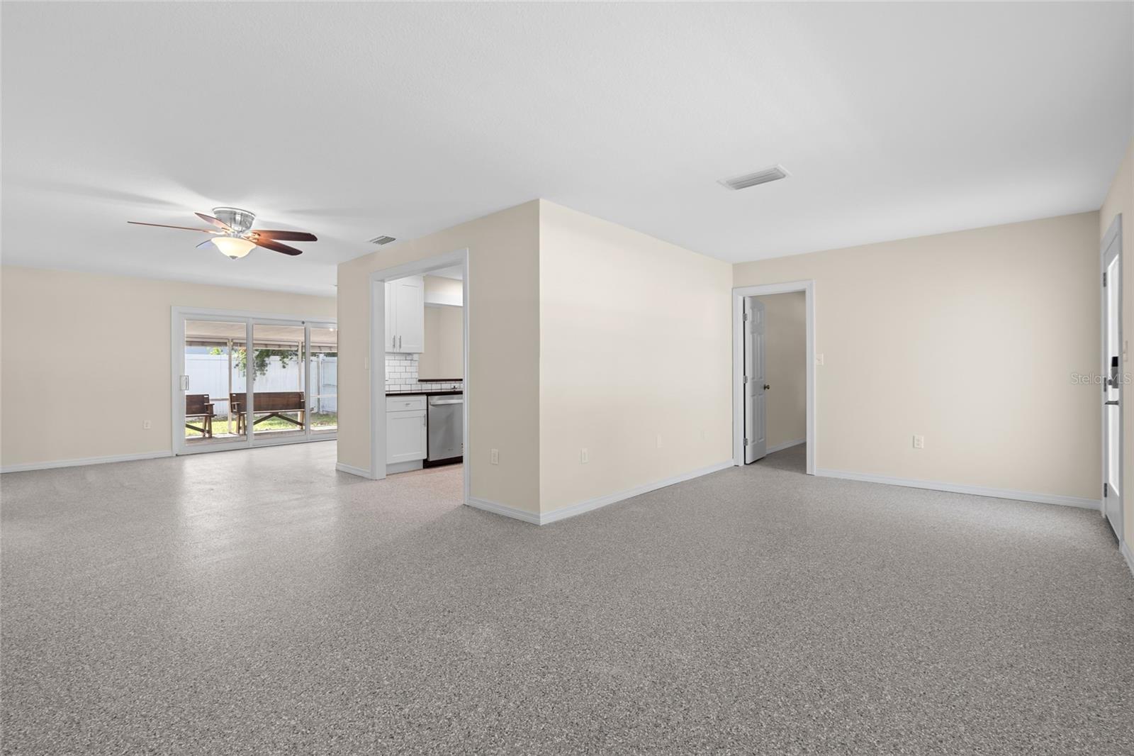 HIGHLAND SHORES THIRD UNIT - Residential