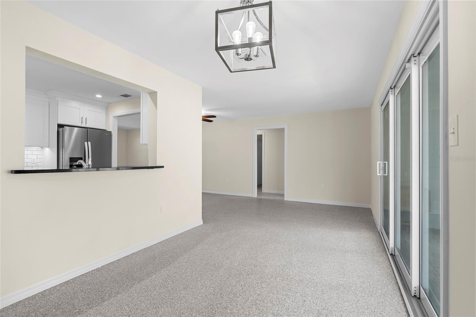 HIGHLAND SHORES THIRD UNIT - Residential