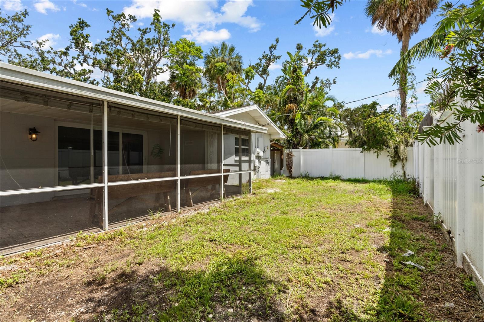 HIGHLAND SHORES THIRD UNIT - Residential