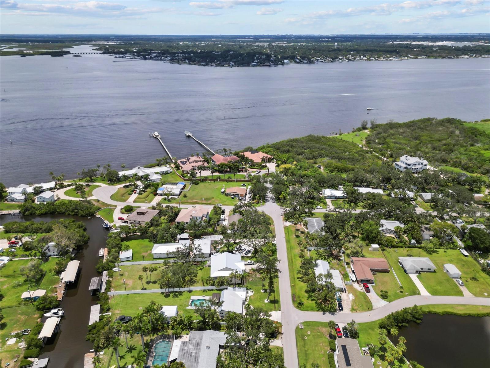 HIGHLAND SHORES THIRD UNIT - Residential