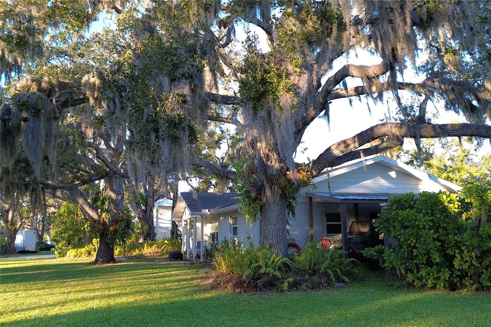 HIGHLAND SHORES THIRD UNIT - Residential