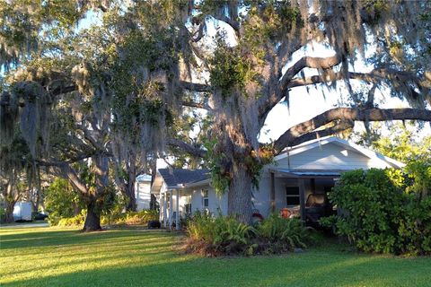 Photo of 358 Highland Shores Drive, Ellenton, FL 34222 (MLS # TB8471554)