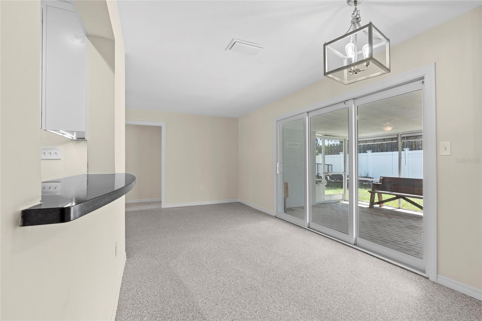 HIGHLAND SHORES THIRD UNIT - Residential