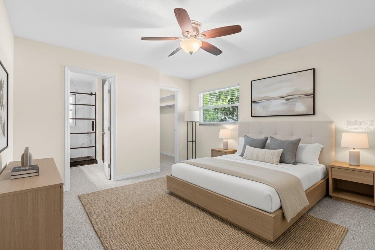 HIGHLAND SHORES THIRD UNIT - Residential