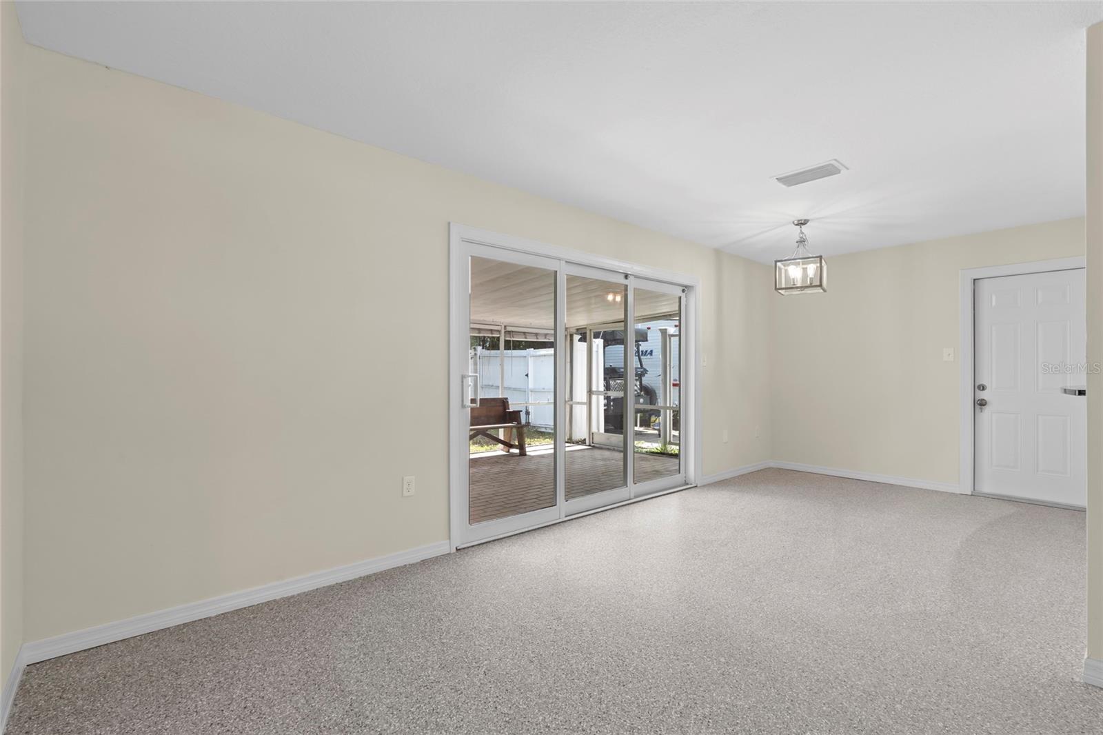 HIGHLAND SHORES THIRD UNIT - Residential