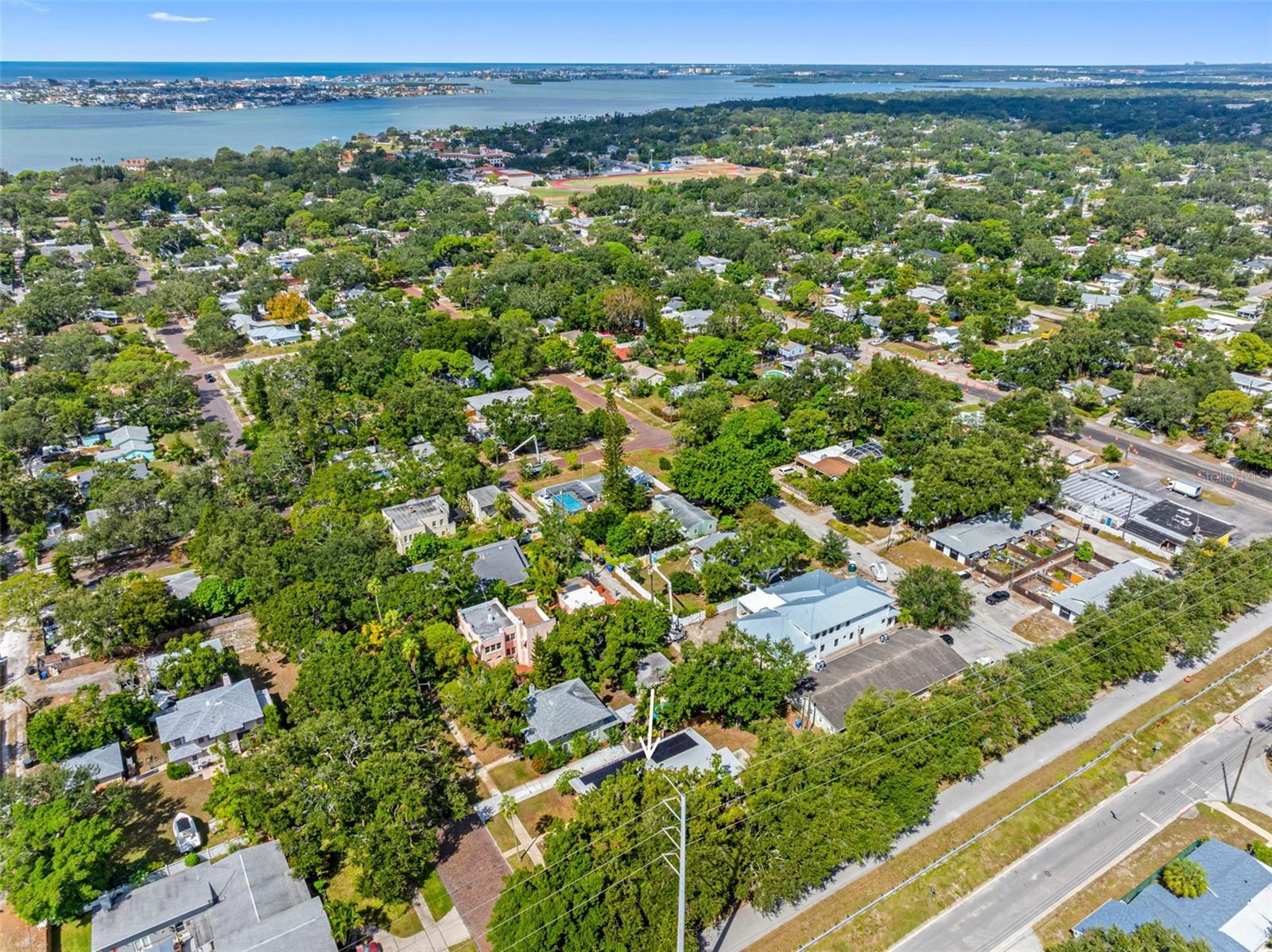 DAVISTA REV MAP OF - Residential